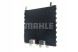 Mahle AC 357 000S Конденсатор радіатора кондиціонування повітря ac 357 000s mahle