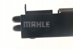 Mahle AC 357 000S Конденсатор радіатора кондиціонування повітря ac 357 000s mahle