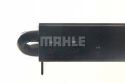 Mahle AC 357 000S Конденсатор радіатора кондиціонування повітря ac 357 000s mahle