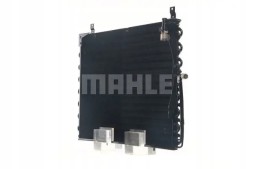 Mahle AC 357 000S Конденсатор радіатора кондиціонування повітря ac 357 000s mahle