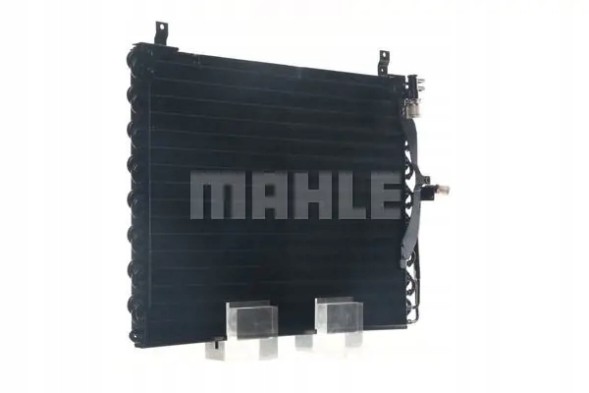 Mahle AC 357 000S Конденсатор радіатора кондиціонування повітря ac 357 000s mahle