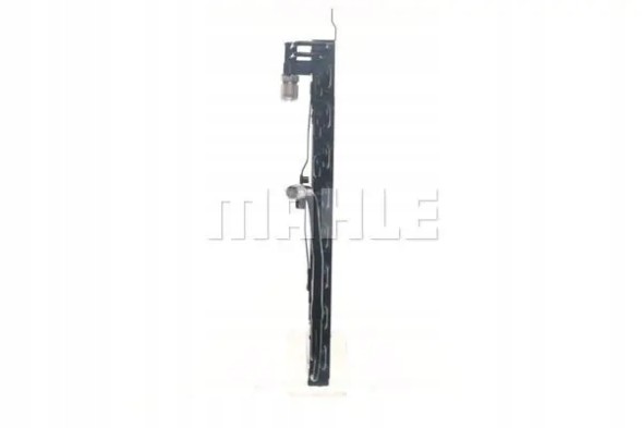 Mahle AC 357 000S Конденсатор радіатора кондиціонування повітря ac 357 000s mahle
