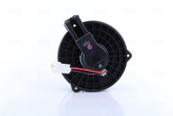 V-maxzone Part VIC-451229 Вентилятор NIS для MAZDA 6, CX-7 1.8-2.5 01.02-12.14
