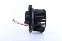 V-maxzone Part VIC-451229 Вентилятор NIS для MAZDA 6, CX-7 1.8-2.5 01.02-12.14