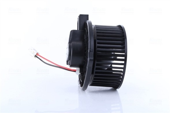 V-maxzone Part VIC-451229 Вентилятор NIS для MAZDA 6, CX-7 1.8-2.5 01.02-12.14