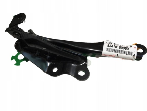 Toyota OE ПЕТЛЯ КАПОТА TOYOTA/LEXUS OE 53410-60060