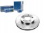 Meyle PRO/60-85 521 0005 MEY Гальмівні диски 2 OFF MAZDA FRONT TRIBUTE 00- FORD