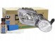 Abakus 665-1120RMLDEMF Права фара h4/h7, електрична, з двигуном,