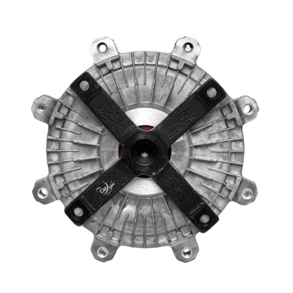 Ashika MIT-009931 Віскозна муфта вентилятора mitsubishi pajero ii 2.8td - me200096