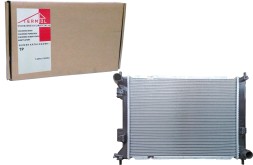Termpol 25310-1P000 КУЛЕР, HYUNDAI iX 20 09- KIA VENGA БЕНЗИН