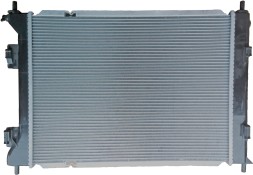 Termpol 25310-1P000 КУЛЕР, HYUNDAI iX 20 09- KIA VENGA БЕНЗИН