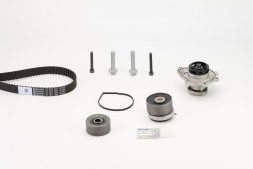 CT1077WP2 CONTINENTAL Комплект газорозподільчого механізму