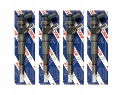 BMW OE 13537808089 Інжектор 1шт 13537808089 bmw 3.0 bosch новий
