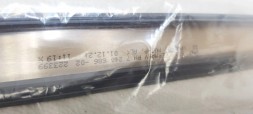 BMW OE 51137319536 GO НАКЛАДКА ДАХУ ЛІВА ПРАВА BMW F20 ЧОРНА НОВА 51137319535 51137319536