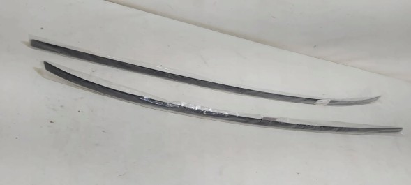 BMW OE 51137319536 GO НАКЛАДКА ДАХУ ЛІВА ПРАВА BMW F20 ЧОРНА НОВА 51137319535 51137319536