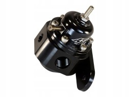 Aeromotive USA-AEM-25-302BK Регулятор тиску палива AEM 1000HP 1.5-10 Bar AN6 Black