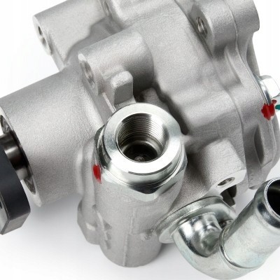 Ridex 12H0003R Гідравлічний насос, кермове управління