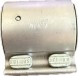 Land Rover OE LR088315 Хомута вихлопної труби дизель 2,0 / дизель 3,0 AJ20D6 / 3,0 AJ20P6