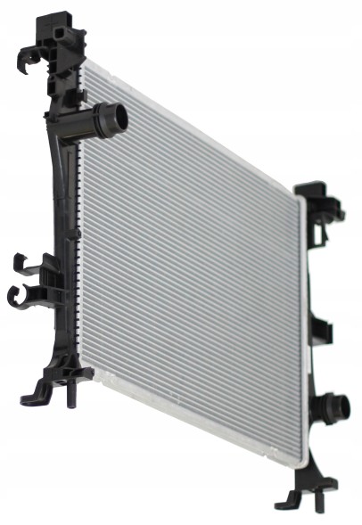 Radiator radio43865477 JEEP RENEGADE 14- 1.4T 1.6 MJTD Радіатор 52009105