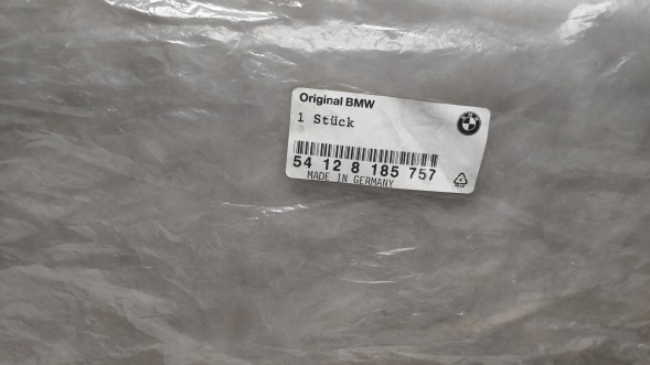 BMW OE BMW E39 E53 ПРОКЛАДКА РАМИ ШИФЕРДАХУ 8185757 54128185757