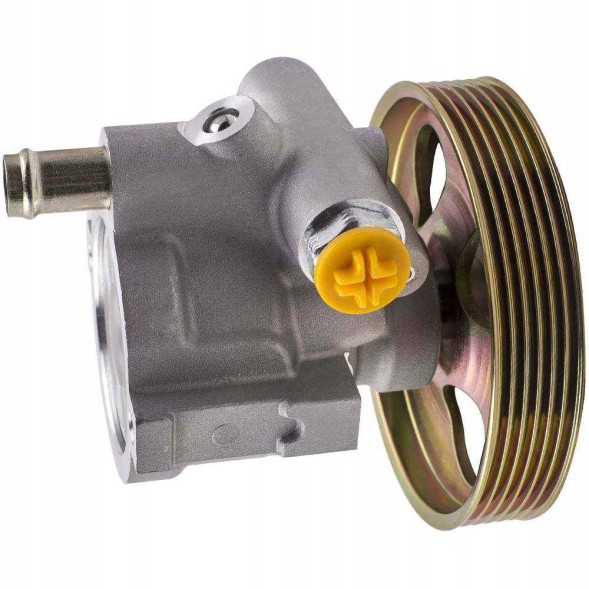 Maxpeedingrods 7700426719 7700437081 -9 ,7700437081 , 98754485 НАСОС ГІДРОПІДСИЛЮВАЧА RENAULT MASTER 1.9 2.2 2.5 DCI OE 7700426719 7700437081