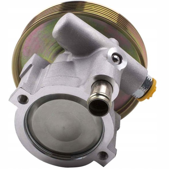 Maxpeedingrods 7700426719 7700437081 -9 ,7700437081 , 98754485 НАСОС ГІДРОПІДСИЛЮВАЧА RENAULT MASTER 1.9 2.2 2.5 DCI OE 7700426719 7700437081
