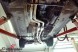 *scme365052 SCHMIEDMANN BMW E36 M50/M52 Випускні колектори "ПАВУКИ" + Спортивна вихлопна система
