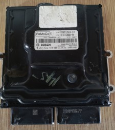 Ford OE KK1Z12A650A Модуль ПКМ ECU комп'ютер Контролер двигуна Ford Escape 2020 EDGE 2.0EB