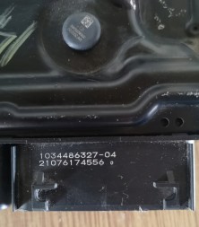 Ford OE KK1Z12A650A Модуль ПКМ ECU комп'ютер Контролер двигуна Ford Escape 2020 EDGE 2.0EB