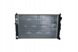 NRF 59101 Охолоджувач води 59101 nrf audi a4 b5 (8d2)