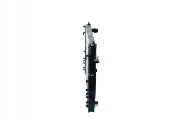 NRF 59101 Охолоджувач води 59101 nrf audi a4 b5 (8d2)