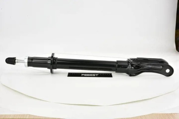 Febest 20110-001F Амортизатор передній 20110-001f febest jeep