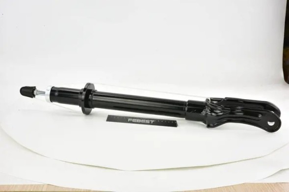 Febest 20110-001F Амортизатор передній 20110-001f febest jeep