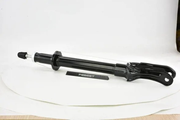 Febest 20110-001F Амортизатор передній 20110-001f febest jeep