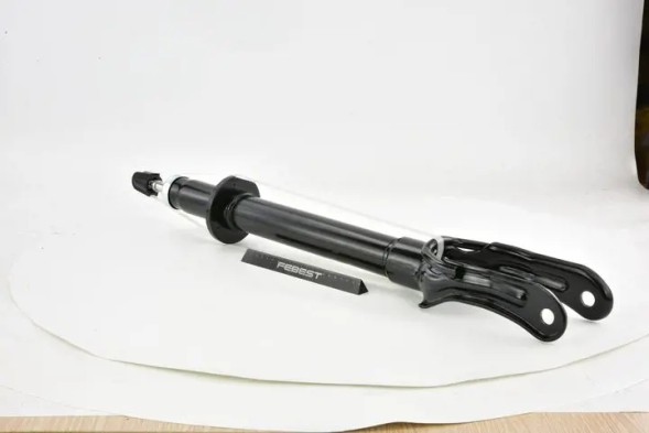 Febest 20110-001F Амортизатор передній 20110-001f febest jeep