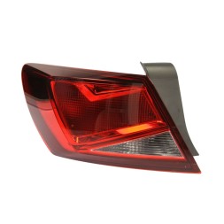 Valeo 045108 Задня ліва фара seat leon (5f) 11.12-12.20 67c187-v