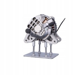Китай Альтернатор регенерований MMAutoParts MMR020121