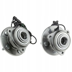 ME Premium ME-G-001-0738 ПІВОСЬ ЛІВА + ПРАВА JEEP CHEROKEE KJ 01-08 / LIBERTY