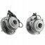 ME Premium ME-G-001-0738 ПІВОСЬ ЛІВА + ПРАВА JEEP CHEROKEE KJ 01-08 / LIBERTY