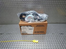 Dodge OE РЕМІНЬ БЕЗПЕКИ ПЕРЕДНІЙ ЛІВИЙ DODGE RAM 01- 5JY331DVAD