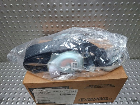 Dodge OE РЕМІНЬ БЕЗПЕКИ ПЕРЕДНІЙ ЛІВИЙ DODGE RAM 01- 5JY331DVAD