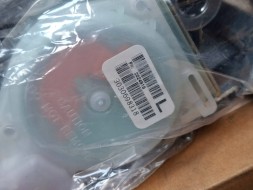 Dodge OE РЕМІНЬ БЕЗПЕКИ ПЕРЕДНІЙ ЛІВИЙ DODGE RAM 01- 5JY331DVAD