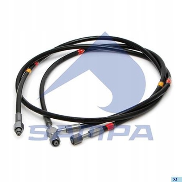 Sampa 244056831 ПРОВІД ПІДЙОМУ КАБІНИ RENAULT MAGNUM DXI