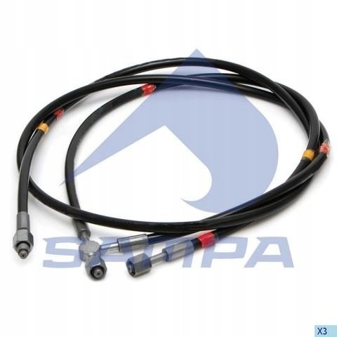 Sampa 244056831 ПРОВІД ПІДЙОМУ КАБІНИ RENAULT MAGNUM DXI