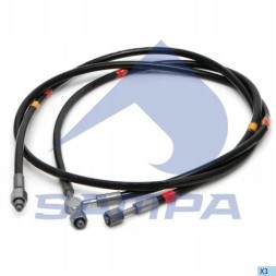 Sampa 244056831 ПРОВІД ПІДЙОМУ КАБІНИ RENAULT MAGNUM DXI