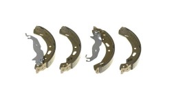 S24548 BREMBO Гальмівні колодки барабанні Brembo
