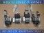 Audi OE AUDI A6 S6 4G0 C7 PAS PASY BEZPIECZEŃSTWA PRZÓD AUDI A6 S6 4G0 C7 РЕМЕНІ БЕЗПЕКИ ПЕРЕДНІ