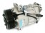 EURO KLIMA EKL36653-ZA, 92052070, 700510601, 2072765100, 7711497036, 8200561276A, 8200561276-A, 8200561276B, 8200561276-B, 8200561276C, 8200561276-C, 8200890987A КОМПРЕСОР КОНДИЦІОНЕРА NISSAN OPEL RENAULT 926001DE0A / Z0005307C