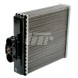 H21206 SATO TECH Радіатор пічки