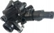 Mercedes-Benz OE A2702002200 Термостат mercedes-benz oe - w176, 242, 246; c117, x117, x156